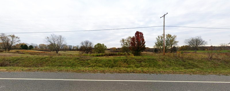 Olivet Country Club (Olivet Golf Club, Olivet Golf Course) - 2023 Street View